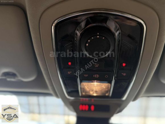 YSA AUTO'DAN PEUGEOT 508 1.6 e-HDI ACTİVE HATASIZ BOYASIZ