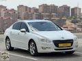 YSA AUTO'DAN PEUGEOT 508 1.6 e-HDI ACTİVE HATASIZ BOYASIZ