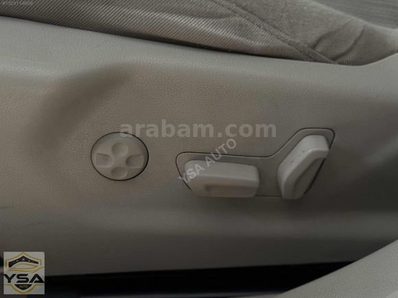 YSA AUTO'DAN PEUGEOT 508 1.6 e-HDI ACTİVE HATASIZ BOYASIZ