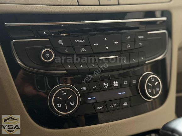 YSA AUTO'DAN PEUGEOT 508 1.6 e-HDI ACTİVE HATASIZ BOYASIZ