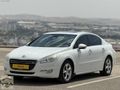 YSA AUTO'DAN PEUGEOT 508 1.6 e-HDI ACTİVE HATASIZ BOYASIZ