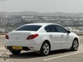 YSA AUTO'DAN PEUGEOT 508 1.6 e-HDI ACTİVE HATASIZ BOYASIZ