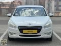 YSA AUTO'DAN PEUGEOT 508 1.6 e-HDI ACTİVE HATASIZ BOYASIZ
