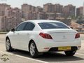 YSA AUTO'DAN PEUGEOT 508 1.6 e-HDI ACTİVE HATASIZ BOYASIZ