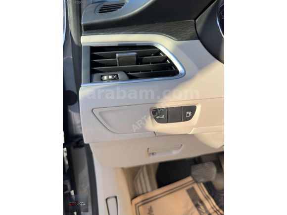 2013 MODEL PEUGEOT 508 1.6 E-HDİ ACTİVE 115 HP