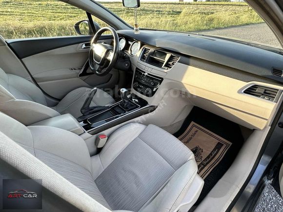 2013 MODEL PEUGEOT 508 1.6 E-HDİ ACTİVE 115 HP