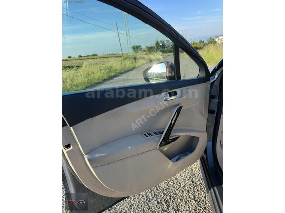 2013 MODEL PEUGEOT 508 1.6 E-HDİ ACTİVE 115 HP