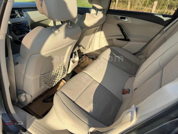 2013 MODEL PEUGEOT 508 1.6 E-HDİ ACTİVE 115 HP