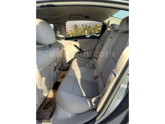 2013 MODEL PEUGEOT 508 1.6 E-HDİ ACTİVE 115 HP