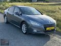 2013 MODEL PEUGEOT 508 1.6 E-HDİ ACTİVE 115 HP