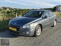 2013 MODEL PEUGEOT 508 1.6 E-HDİ ACTİVE 115 HP