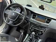 KAYABEY* 0.69 KREDİ PEUGEOT 508 DİZEL OTOMATİK TÜM K.K 12 TKST