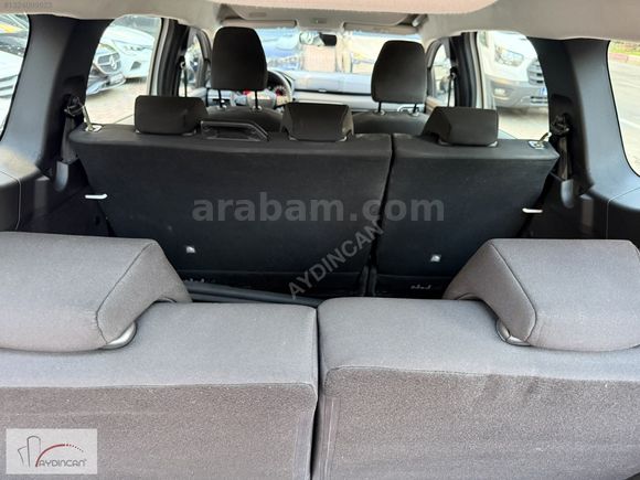 ''AYDINCAN AUTO'' DACIA JOGGER 1.0 ESSENTİAL 7 KOLTUK