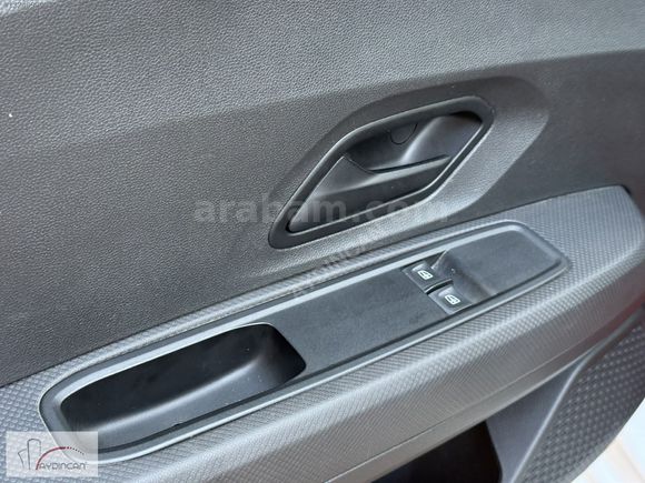 ''AYDINCAN AUTO'' DACIA JOGGER 1.0 ESSENTİAL 7 KOLTUK