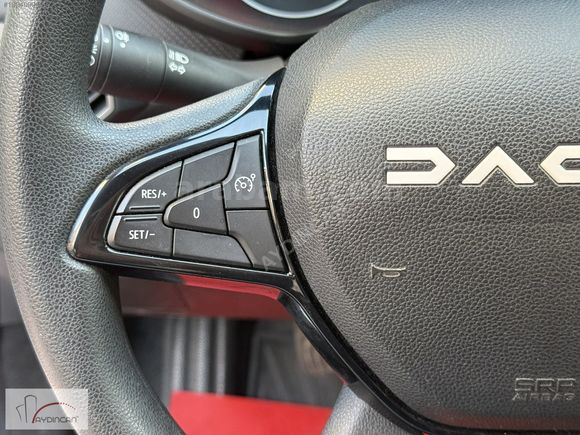 ''AYDINCAN AUTO'' DACIA JOGGER 1.0 ESSENTİAL 7 KOLTUK