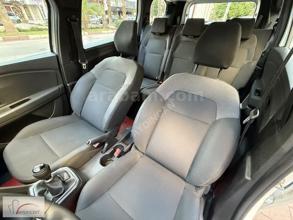''AYDINCAN AUTO'' DACIA JOGGER 1.0 ESSENTİAL 7 KOLTUK