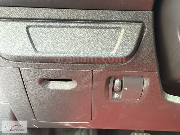 ''AYDINCAN AUTO'' DACIA JOGGER 1.0 ESSENTİAL 7 KOLTUK