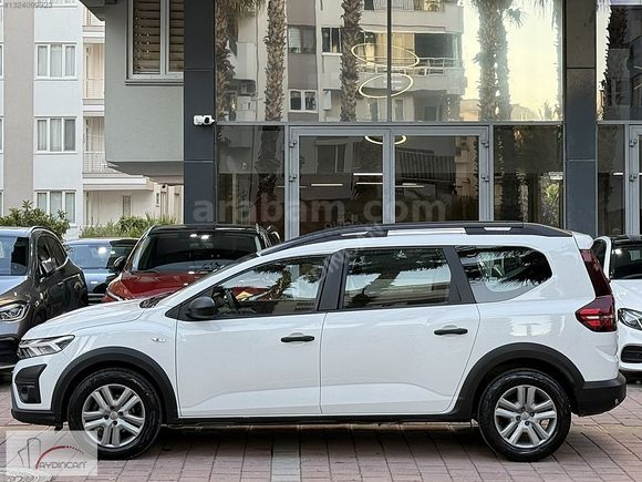 ''AYDINCAN AUTO'' DACIA JOGGER 1.0 ESSENTİAL 7 KOLTUK