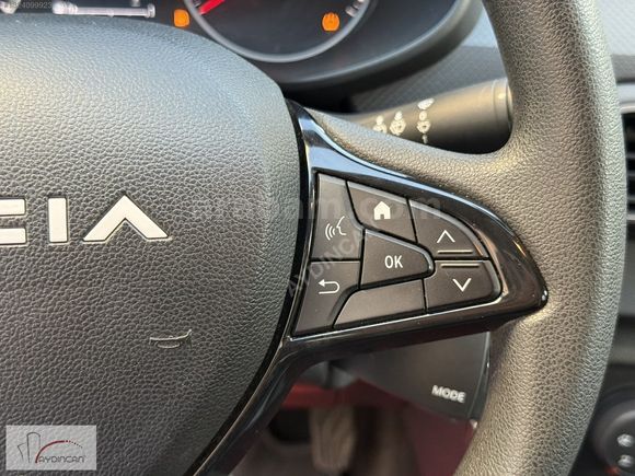 ''AYDINCAN AUTO'' DACIA JOGGER 1.0 ESSENTİAL 7 KOLTUK
