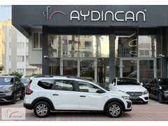 ''AYDINCAN AUTO'' DACIA JOGGER 1.0 ESSENTİAL 7 KOLTUK