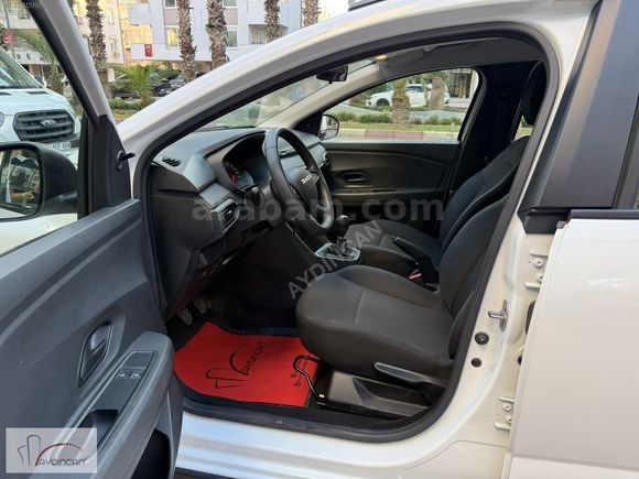 ''AYDINCAN AUTO'' DACIA JOGGER 1.0 ESSENTİAL 7 KOLTUK