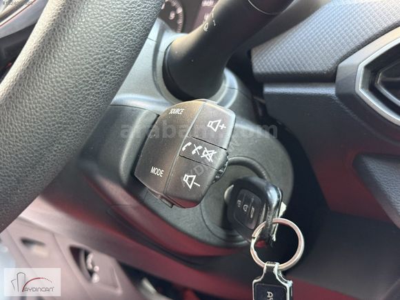 ''AYDINCAN AUTO'' DACIA JOGGER 1.0 ESSENTİAL 7 KOLTUK