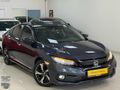 2021 CİVİC EXETİVE PLUS HATASIZ 57BİNDE ÇARPŞM ÖNLYC 182 HP