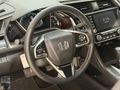 2021 CİVİC EXETİVE PLUS HATASIZ 57BİNDE ÇARPŞM ÖNLYC 182 HP