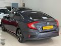 2021 CİVİC EXETİVE PLUS HATASIZ 57BİNDE ÇARPŞM ÖNLYC 182 HP