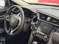 2021 CİVİC EXETİVE PLUS HATASIZ 57BİNDE ÇARPŞM ÖNLYC 182 HP