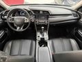 2021 CİVİC EXETİVE PLUS HATASIZ 57BİNDE ÇARPŞM ÖNLYC 182 HP