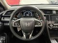 2021 CİVİC EXETİVE PLUS HATASIZ 57BİNDE ÇARPŞM ÖNLYC 182 HP
