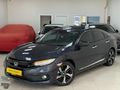 2021 CİVİC EXETİVE PLUS HATASIZ 57BİNDE ÇARPŞM ÖNLYC 182 HP