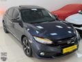 2021 CİVİC EXETİVE PLUS HATASIZ 57BİNDE ÇARPŞM ÖNLYC 182 HP
