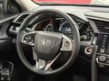 2021 CİVİC EXETİVE PLUS HATASIZ 57BİNDE ÇARPŞM ÖNLYC 182 HP