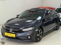2021 CİVİC EXETİVE PLUS HATASIZ 57BİNDE ÇARPŞM ÖNLYC 182 HP