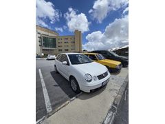 Sahibinden Volkswagen Polo 1.4 TDi Comfortline 2004 Model  330000 km Beyaz