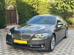 Sahibinden BMW 5 Serisi 520i Comfort 2013 Model