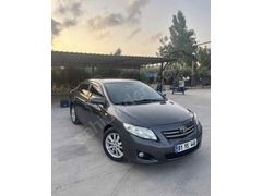 Sahibinden Toyota Corolla 1.6 Elegant 2010 Model 