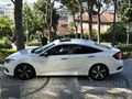 2020 MODEL HONDA CİVİC 1.5 VTEC 182 HP EXECUTİVE PLUS 24-36KREDİ