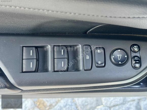 2020 MODEL HONDA CİVİC 1.5 VTEC 182 HP EXECUTİVE PLUS 24-36KREDİ
