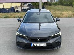 2021 CİVİC 1.5 VTEC EXECUTİVE PLUS SUNROOF HATASIZ İLK EL 90.000