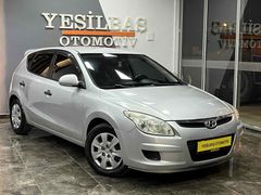 Galeriden Hyundai i30 1.6 CRDi Team 2010 Model Erzincan