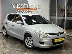 YEŞILBAŞ OTOMOTİV'den/2010 Model/164binkm/1.6CRDİ/İ30