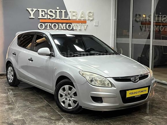 YEŞILBAŞ OTOMOTİV'den/2010 Model/164binkm/1.6CRDİ/İ30