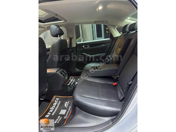 2023 HONDA CİVİC EXECUTİVE PLUS FULL (67KM) 'ARABACI' AUTOPİA