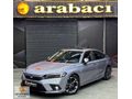 2023 HONDA CİVİC EXECUTİVE PLUS FULL (67KM) 'ARABACI' AUTOPİA