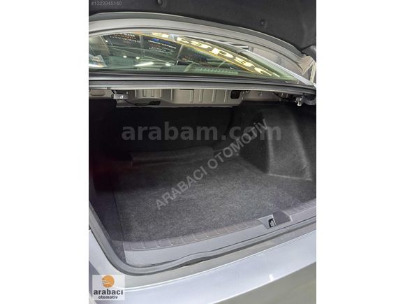 2023 HONDA CİVİC EXECUTİVE PLUS FULL (67KM) 'ARABACI' AUTOPİA