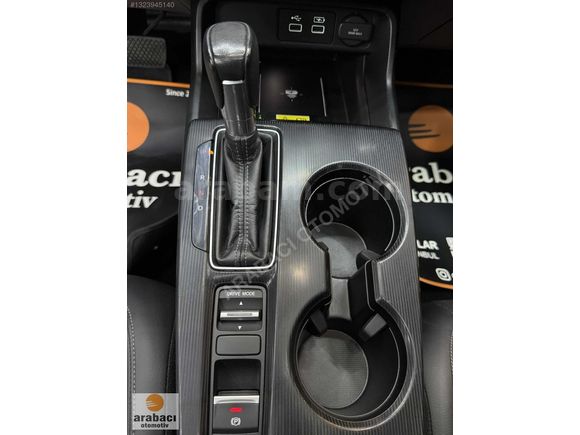 2023 HONDA CİVİC EXECUTİVE PLUS FULL (67KM) 'ARABACI' AUTOPİA