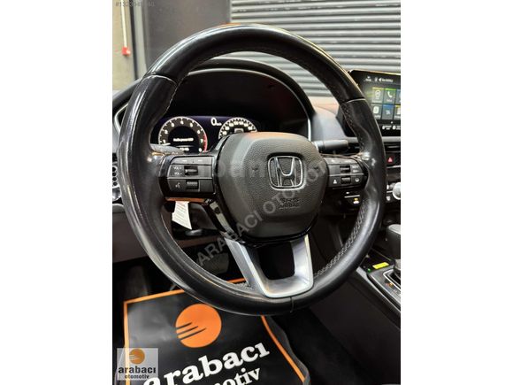 2023 HONDA CİVİC EXECUTİVE PLUS FULL (67KM) 'ARABACI' AUTOPİA